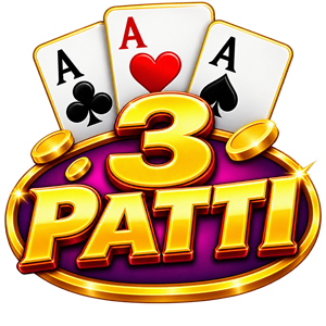3Pati Life Logo