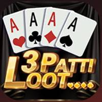 3Patti Loot Logo